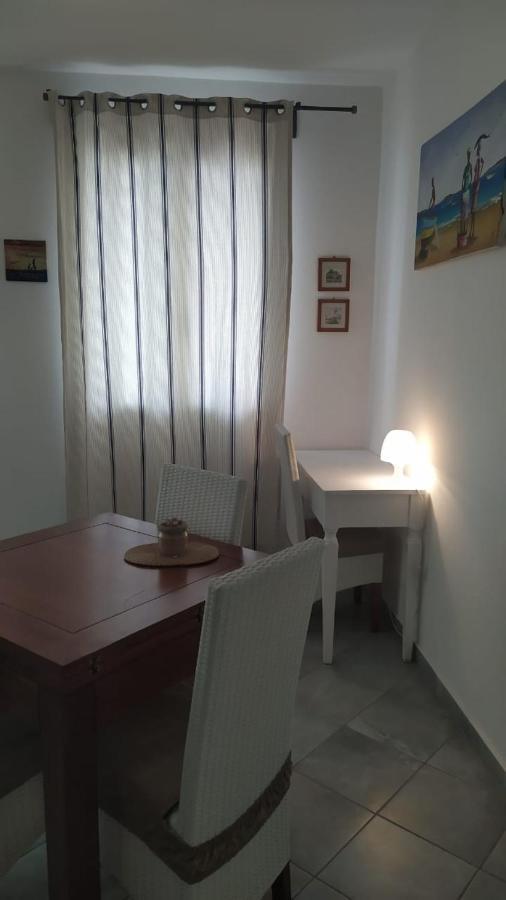 Casa Sara Boavista Διαμέρισμα Σαλ Ρέι Εξωτερικό φωτογραφία