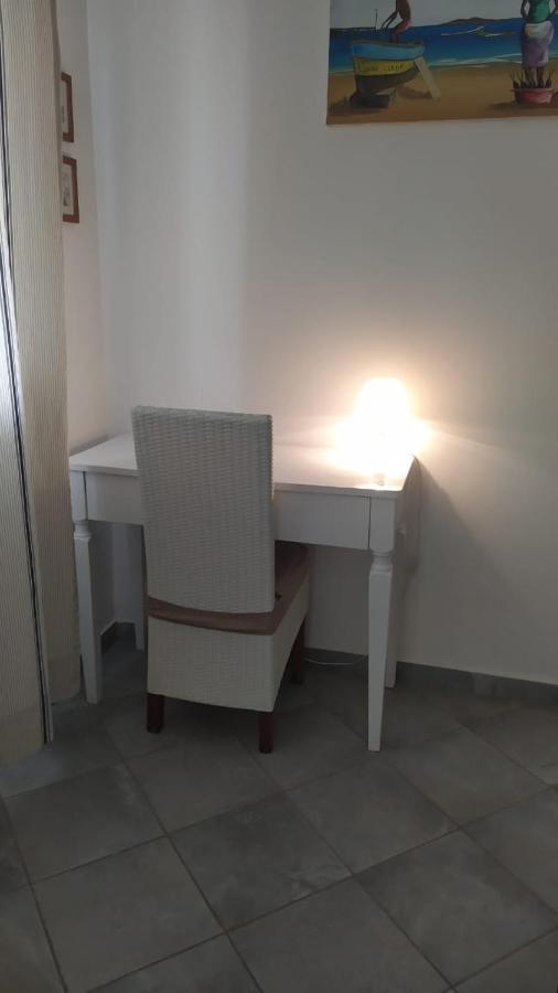 Casa Sara Boavista Διαμέρισμα Σαλ Ρέι Εξωτερικό φωτογραφία