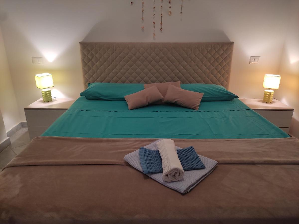 Casa Sara Boavista Διαμέρισμα Σαλ Ρέι Εξωτερικό φωτογραφία