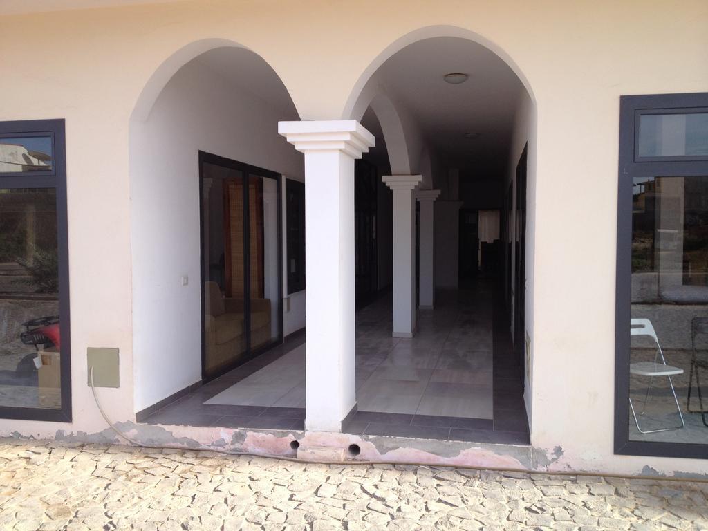 Casa Sara Boavista Διαμέρισμα Σαλ Ρέι Δωμάτιο φωτογραφία