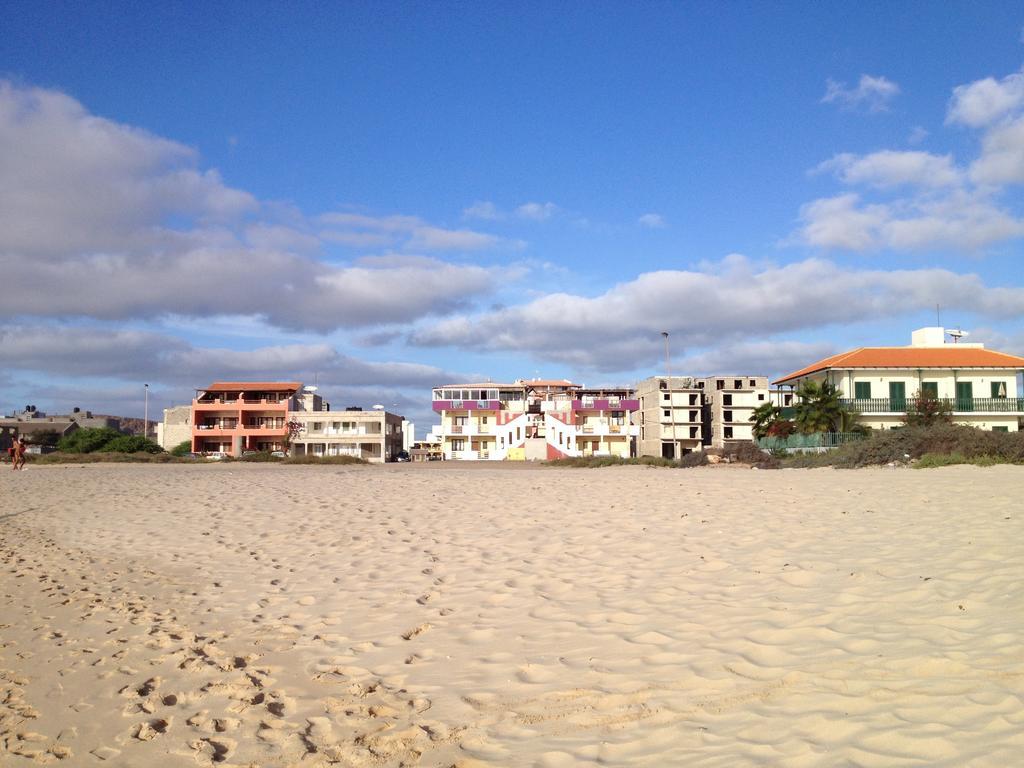 Casa Sara Boavista Διαμέρισμα Σαλ Ρέι Δωμάτιο φωτογραφία