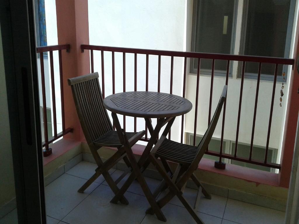 Casa Sara Boavista Διαμέρισμα Σαλ Ρέι Εξωτερικό φωτογραφία