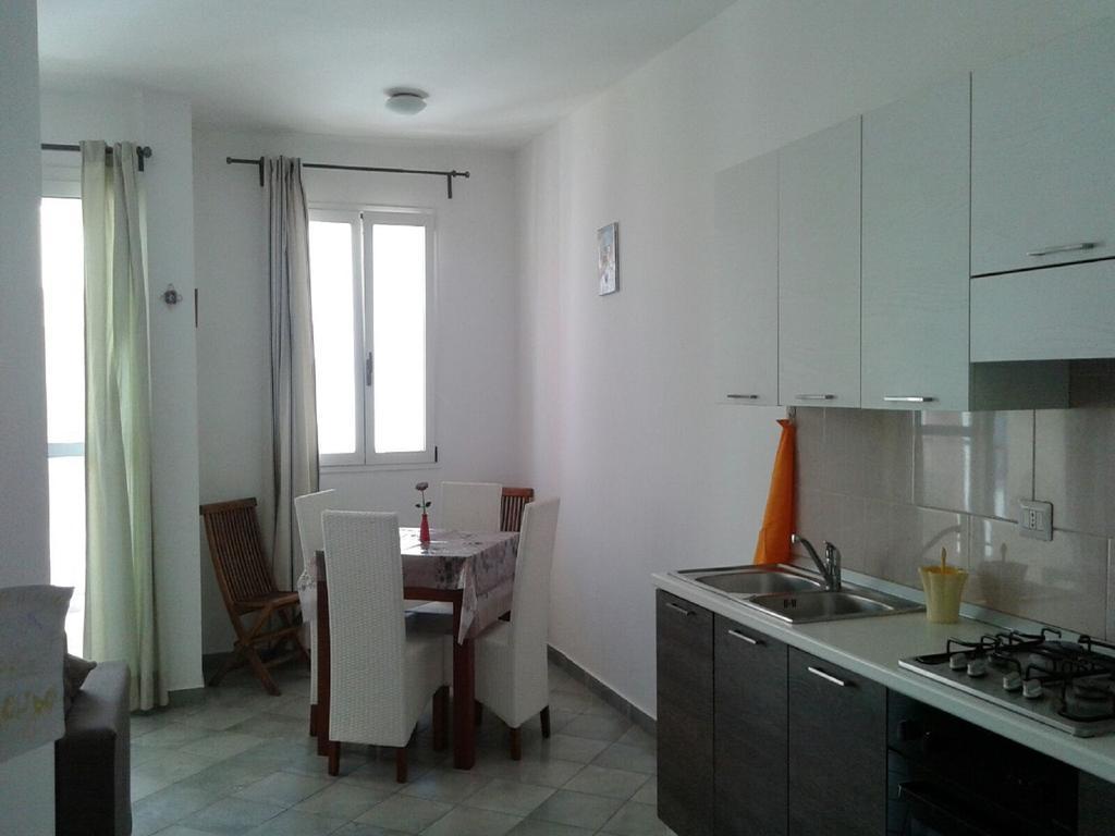 Casa Sara Boavista Διαμέρισμα Σαλ Ρέι Εξωτερικό φωτογραφία