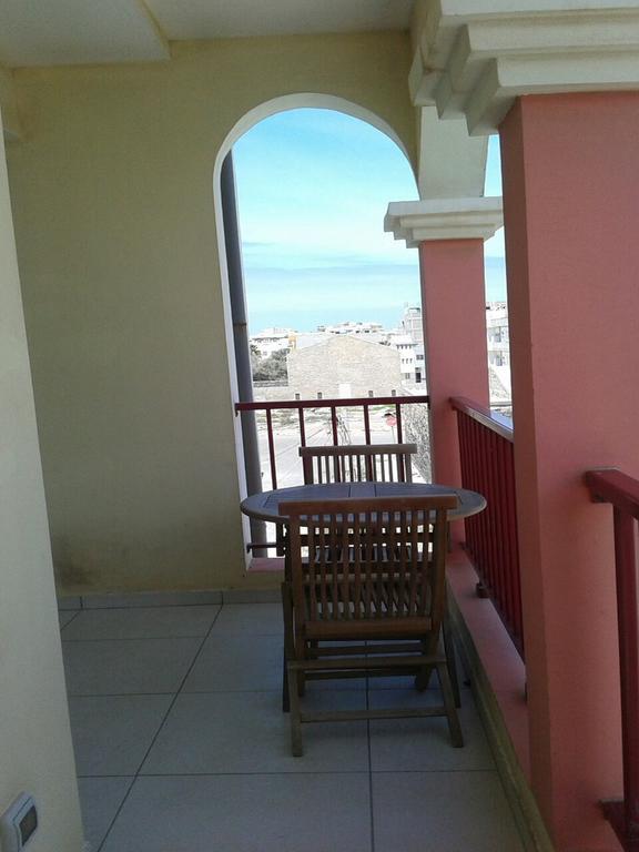Casa Sara Boavista Διαμέρισμα Σαλ Ρέι Εξωτερικό φωτογραφία