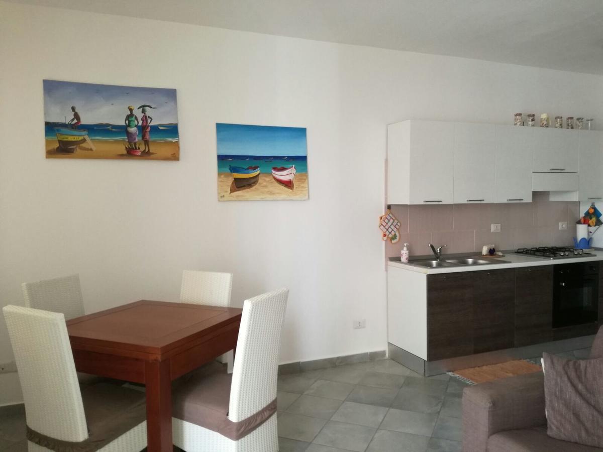 Casa Sara Boavista Διαμέρισμα Σαλ Ρέι Εξωτερικό φωτογραφία