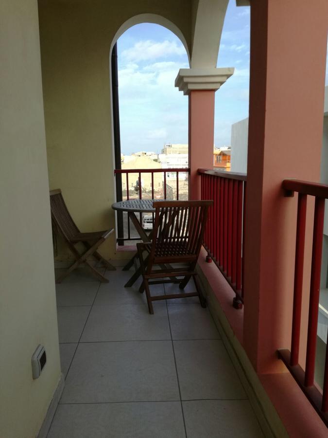 Casa Sara Boavista Διαμέρισμα Σαλ Ρέι Εξωτερικό φωτογραφία
