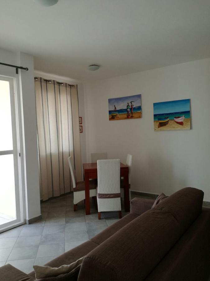 Casa Sara Boavista Διαμέρισμα Σαλ Ρέι Εξωτερικό φωτογραφία