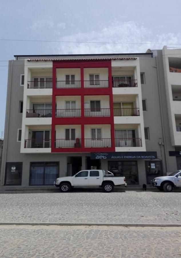 Casa Sara Boavista Διαμέρισμα Σαλ Ρέι Εξωτερικό φωτογραφία